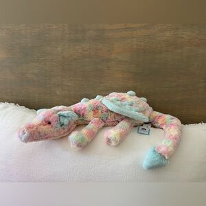 JELLYCAT LAZULIA DRAGON